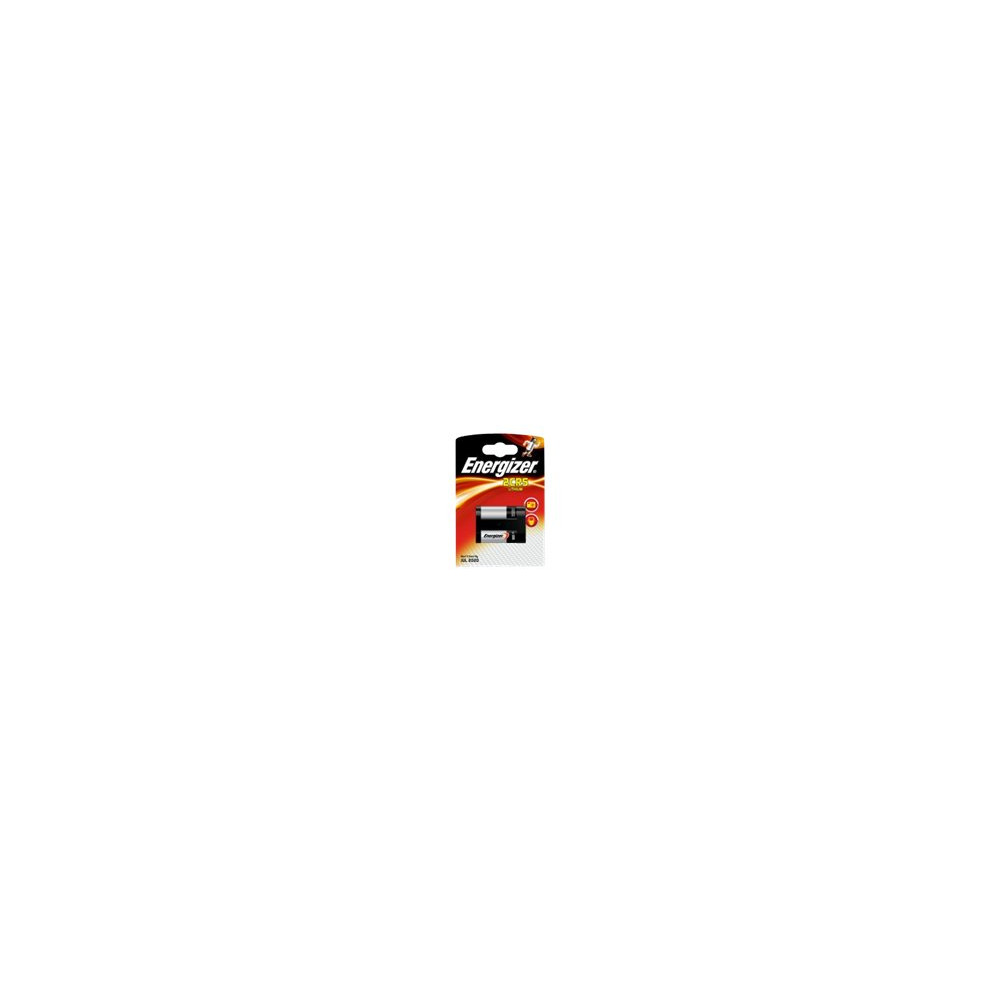 Produktbild för Energizer Lithium Photo batteri x 2CR5 - Li