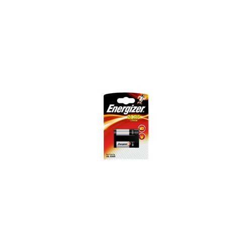 ENERGIZER Energizer Lithium Photo batteri x 2CR5 - Li