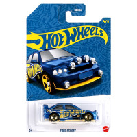 Produktbild för Hot Wheels bas Anniversary sort.