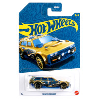 Produktbild för Hot Wheels bas Anniversary sort.