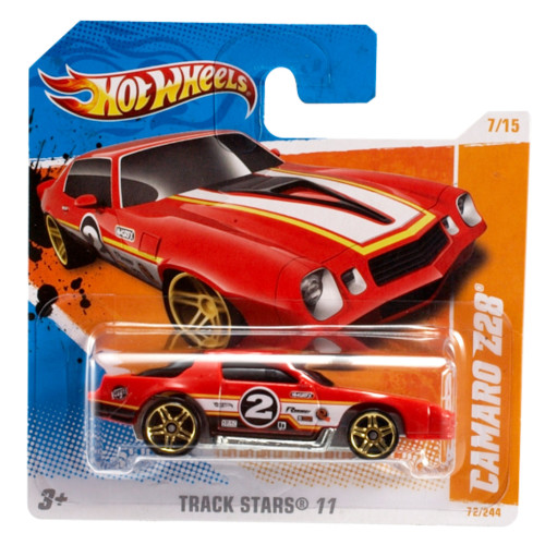 Hot Wheels Hot Wheels Basic Car Assortment