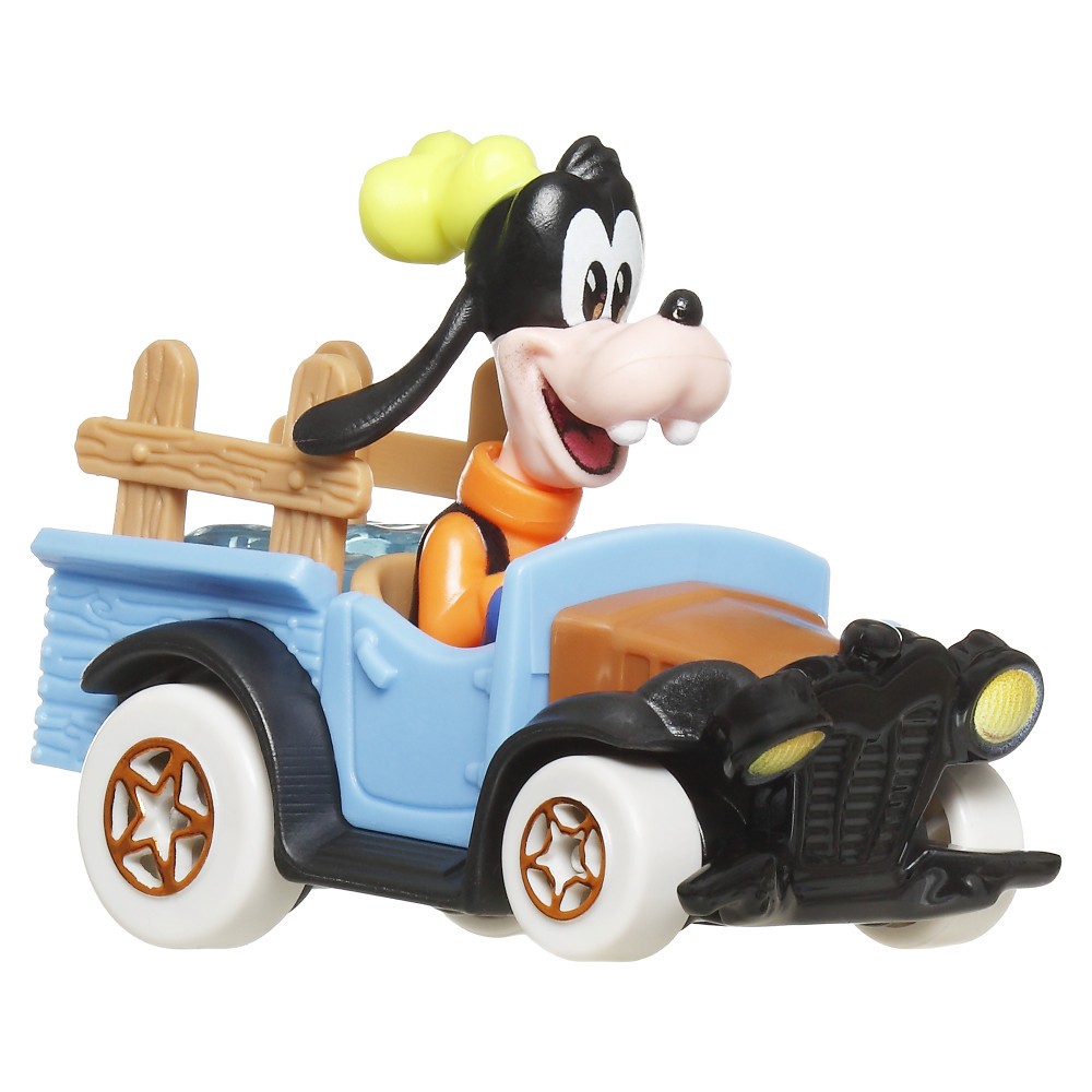 Produktbild för Hot W. RacerVerse Die-cast 1:64 2-pack Sort.