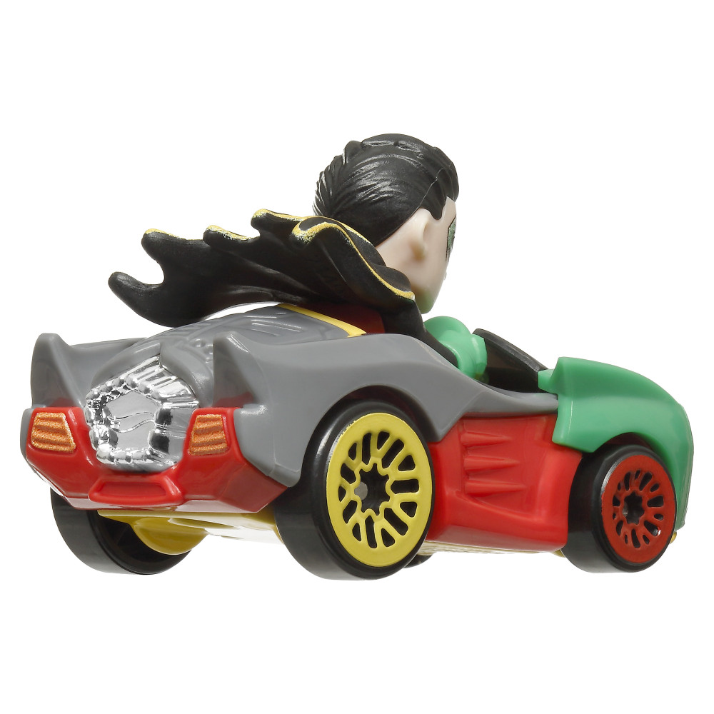 Produktbild för Hot W. RacerVerse Die-cast 1:64 2-pack Sort.