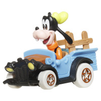 Produktbild för Hot W. RacerVerse Die-cast 1:64 2-pack Sort.