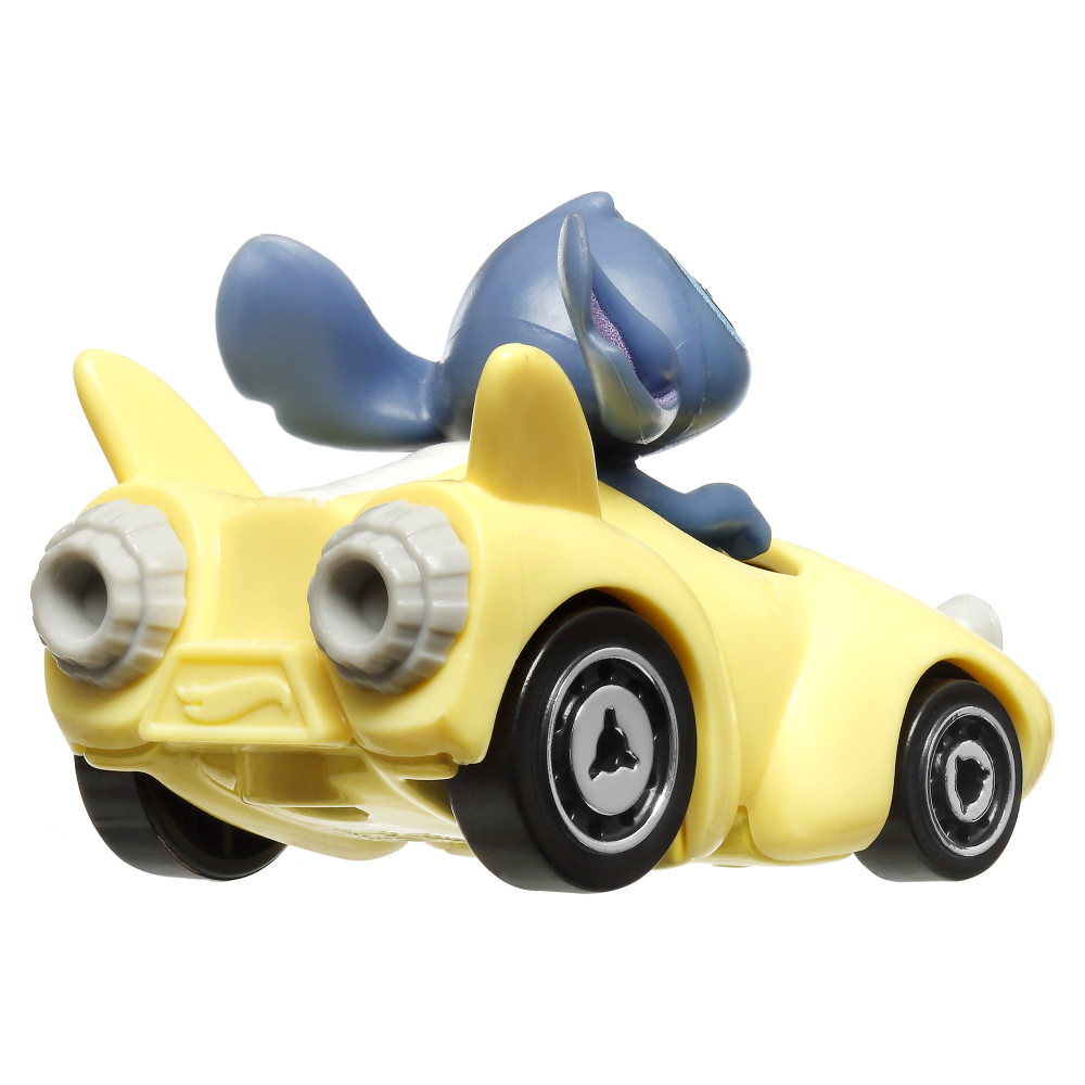 Produktbild för Hot W. RacerVerse Die-cast 1:64 2-pack Sort.