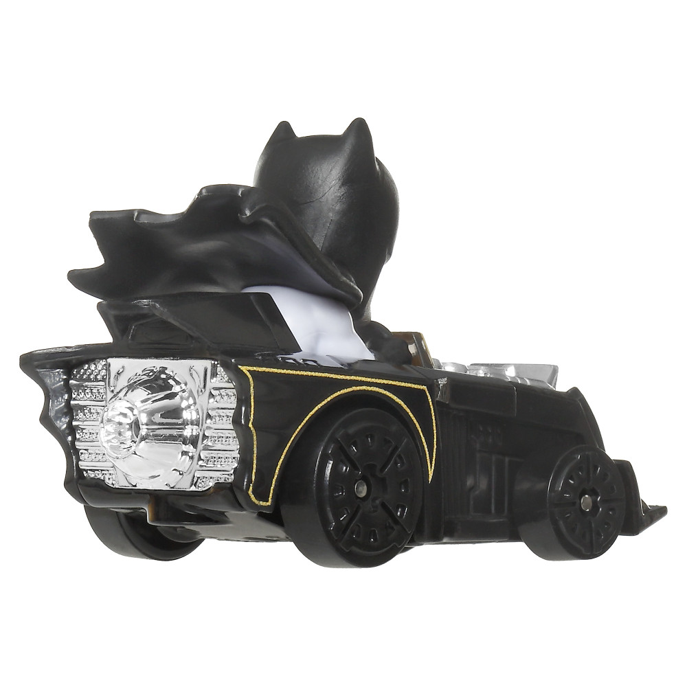 Produktbild för Hot W. RacerVerse Die-cast 1:64 2-pack Sort.