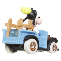 Produktbild för Hot W. RacerVerse Die-cast 1:64 2-pack Sort.