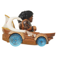 Produktbild för Hot W. RacerVerse Die-cast 1:64 2-pack Sort.