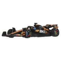 Produktbild för Hot W. F-1 Racing Premium 2-Pk 1:64 McLaren