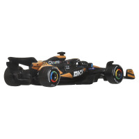 Produktbild för Hot W. F-1 Racing Premium 2-Pk 1:64 McLaren