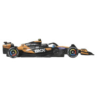 Produktbild för Hot W. F-1 Racing Premium 2-Pk 1:64 McLaren