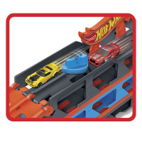 Produktbild för Hot Wheels Speedway biltransporter