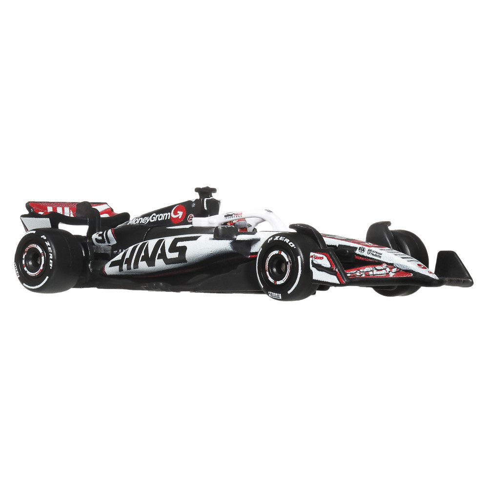 Produktbild för Hot W. F-1 Racing Premium 2-Pk 1:64 Asst