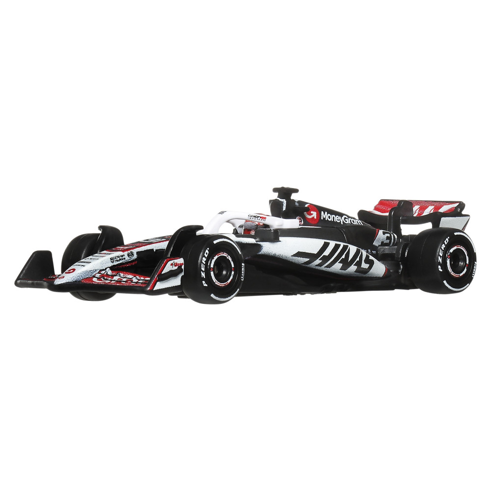 Produktbild för Hot W. F-1 Racing Premium 2-Pk 1:64 Asst