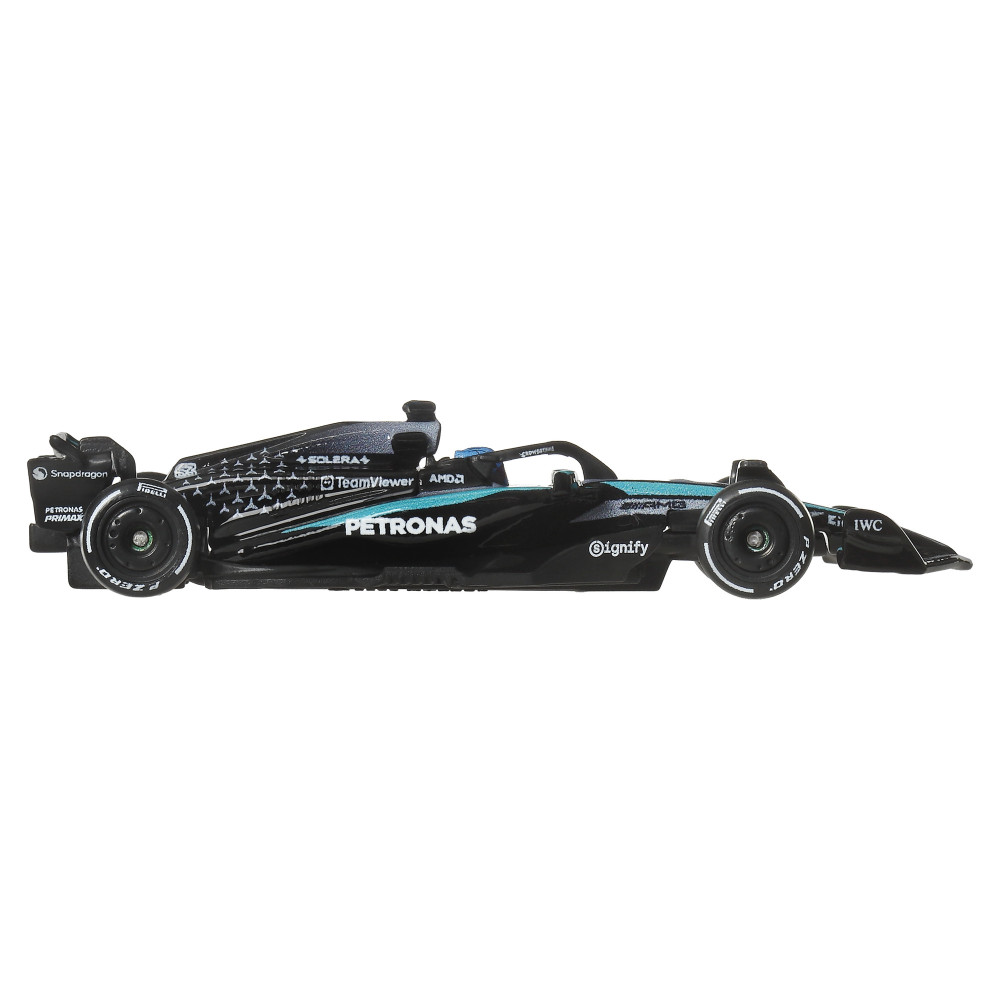 Produktbild för Hot W. F-1 Racing Premium 2-Pk 1:64 Asst