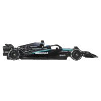 Produktbild för Hot W. F-1 Racing Premium 2-Pk 1:64 Asst