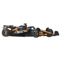 Produktbild för Hot W. F-1 Racing Premium 2-Pk 1:64 Asst