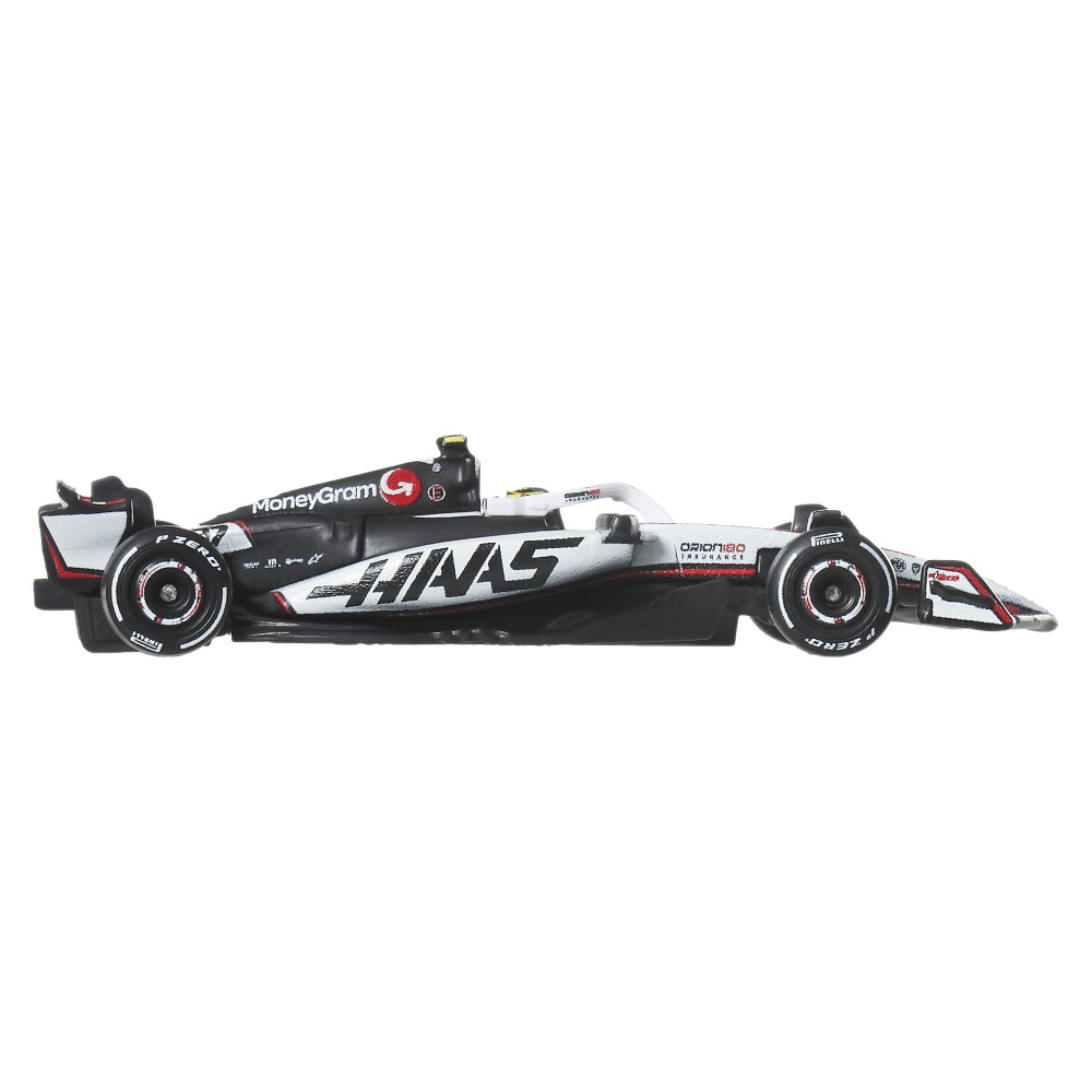 Produktbild för Hot W. F-1 Racing Premium 2-Pk 1:64 Asst