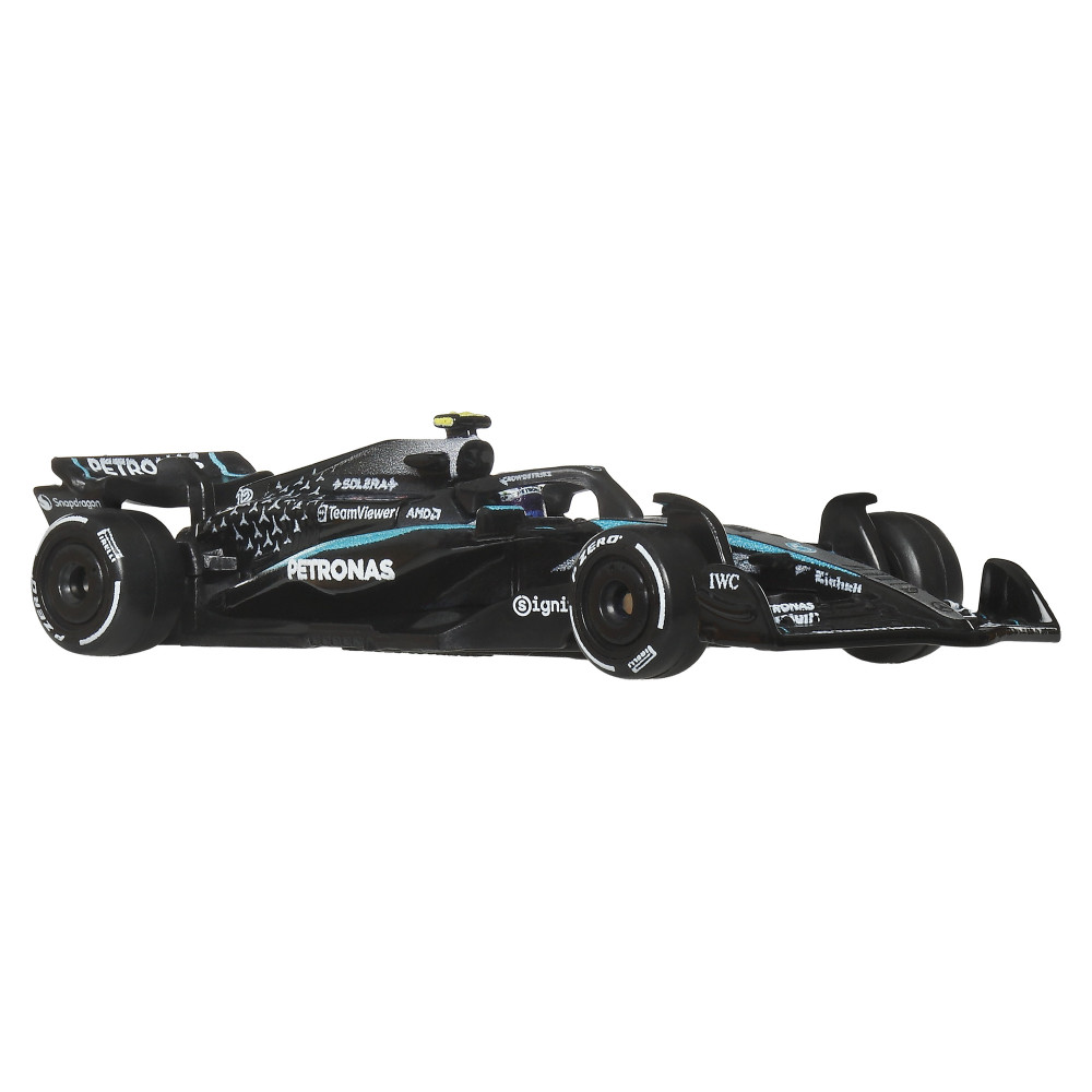 Produktbild för Hot W. F-1 Racing Premium 2-Pk 1:64 Asst