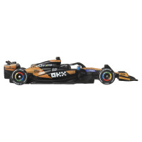 Produktbild för Hot W. F-1 Racing Premium 2-Pk 1:64 Asst