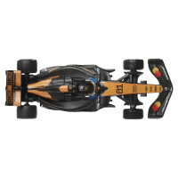 Produktbild för Hot W. F-1 Racing Premium 2-Pk 1:64 Asst