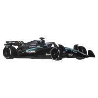 Produktbild för Hot W. F-1 Racing Premium 2-Pk 1:64 Asst