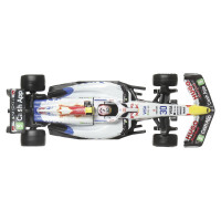 Produktbild för Hot W. F-1 Racing Premium 2-Pk 1:64 Asst