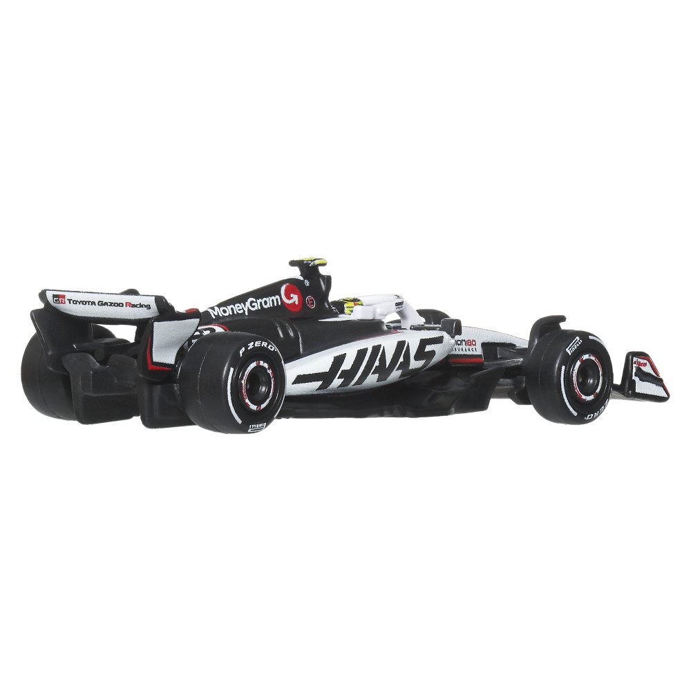 Produktbild för Hot W. F-1 Racing Premium 2-Pk 1:64 Asst