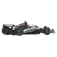 Produktbild för Hot W. F-1 Racing Premium 2-Pk 1:64 Asst