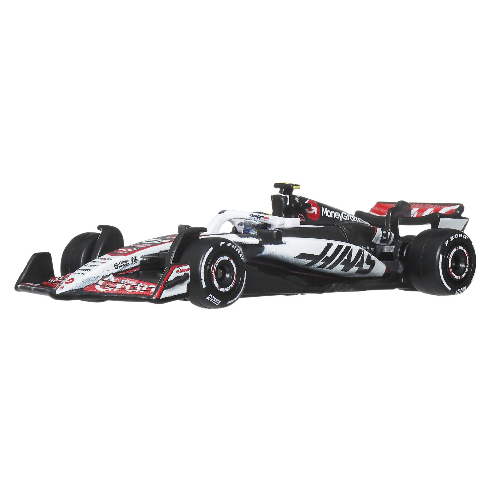 Produktbild för Hot W. F-1 Racing Premium 2-Pk 1:64 Asst