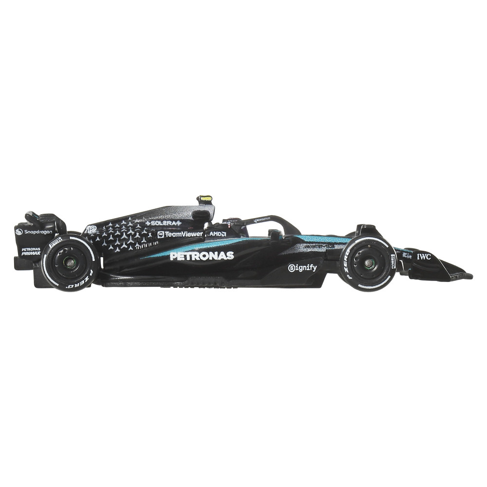 Produktbild för Hot W. F-1 Racing Premium 2-Pk 1:64 Asst