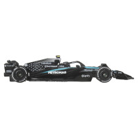 Produktbild för Hot W. F-1 Racing Premium 2-Pk 1:64 Asst