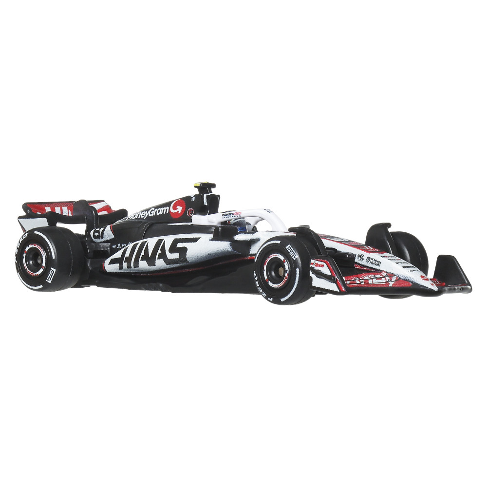 Produktbild för Hot W. F-1 Racing Premium 2-Pk 1:64 Asst