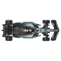 Produktbild för Hot W. F-1 Racing Premium 2-Pk 1:64 Asst