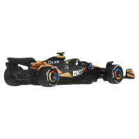 Produktbild för Hot W. F-1 Racing Premium 2-Pk 1:64 Asst