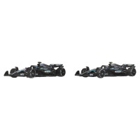 Produktbild för Hot W. F-1 Racing Premium 2-Pk 1:64 Asst