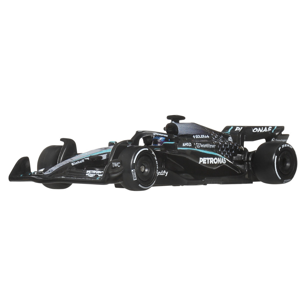 Produktbild för Hot W. F-1 Racing Premium 2-Pk 1:64 Asst
