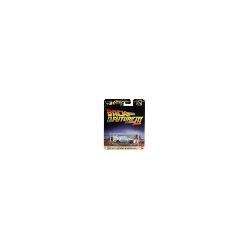Hot Wheels Hot Wheels Premium Pop Culture 1:64 Sort.