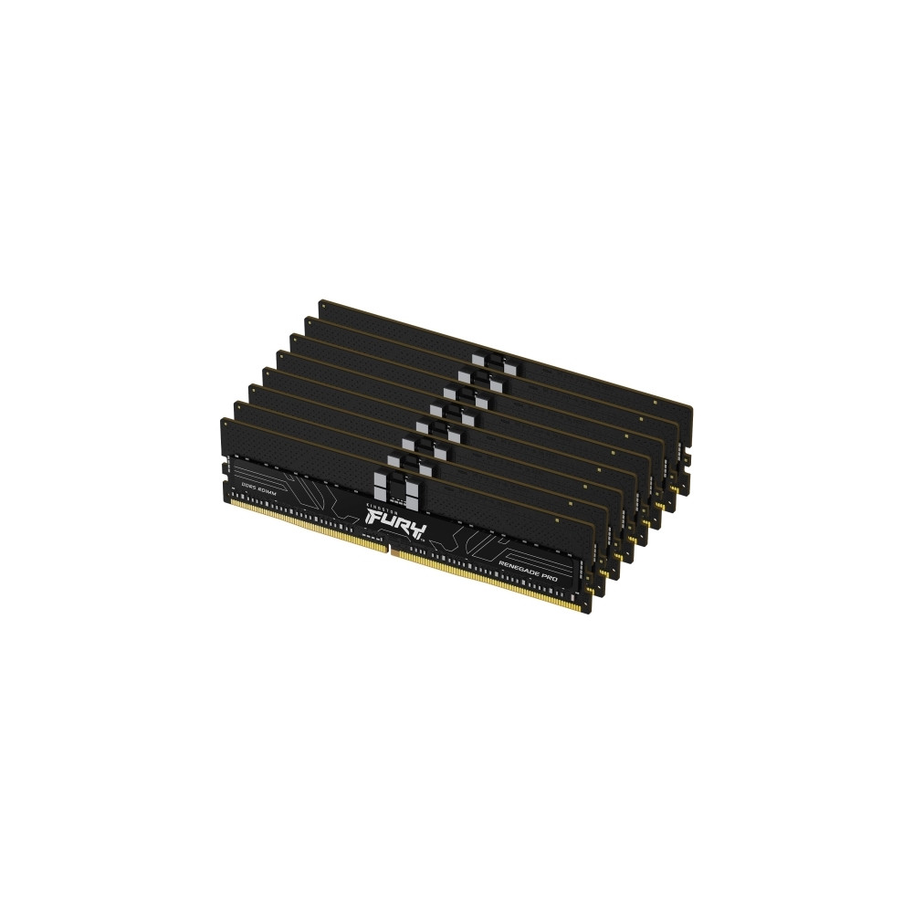 Produktbild för Kingston FURY Renegade Pro