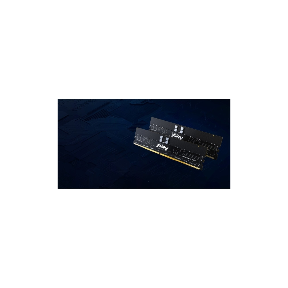 Produktbild för Kingston FURY Renegade Pro