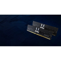 Produktbild för Kingston FURY Renegade Pro