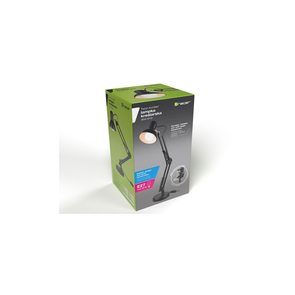 Produktbild för Tracer Architect 2-in-1