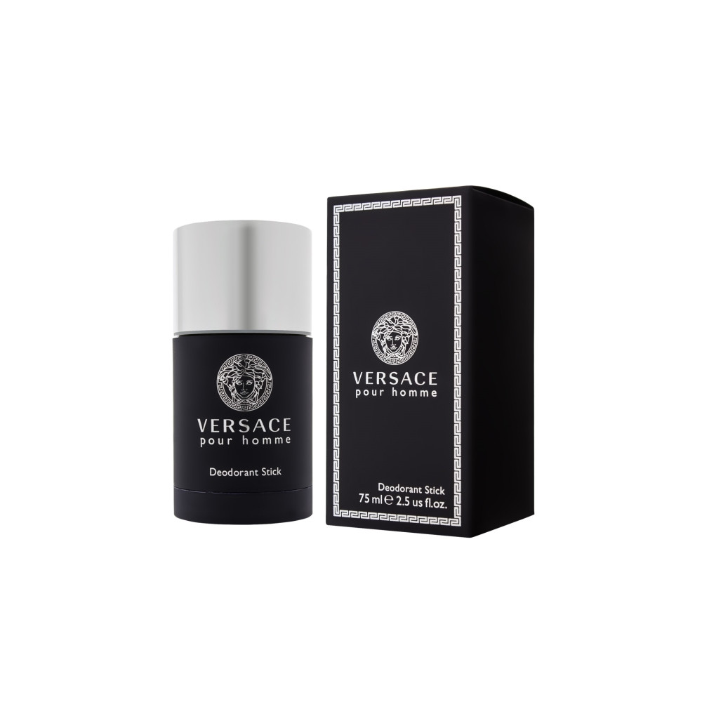 Produktbild för Versace Pour Homme, Män, Deodorant, Deodorantstift, 75 ml, 1...