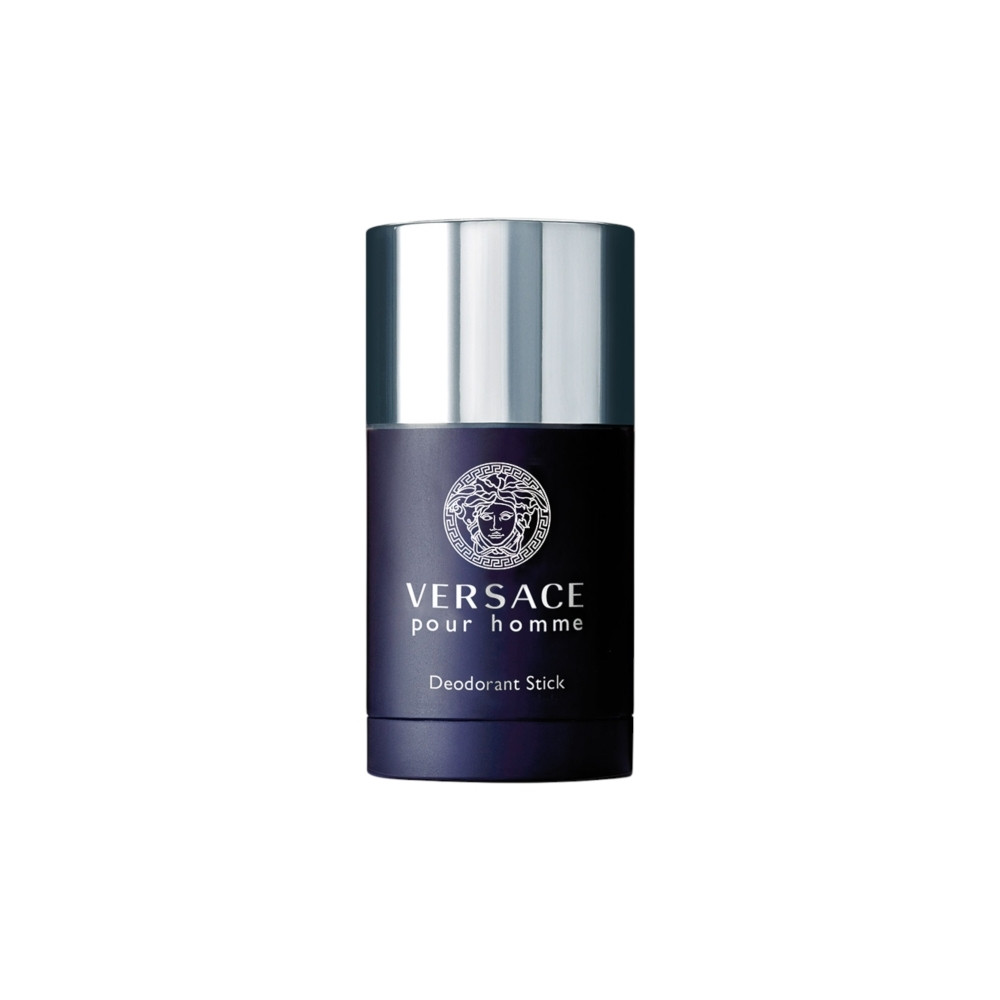 Produktbild för Versace Pour Homme, Män, Deodorant, Deodorantstift, 75 ml, 1...