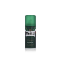 Produktbild för Proraso Shaving Foam Green Refreshing Eucalyptus & Menthol 3...