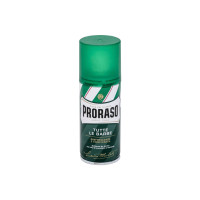 Produktbild för Proraso Shaving Foam Green Refreshing Eucalyptus & Menthol 3...