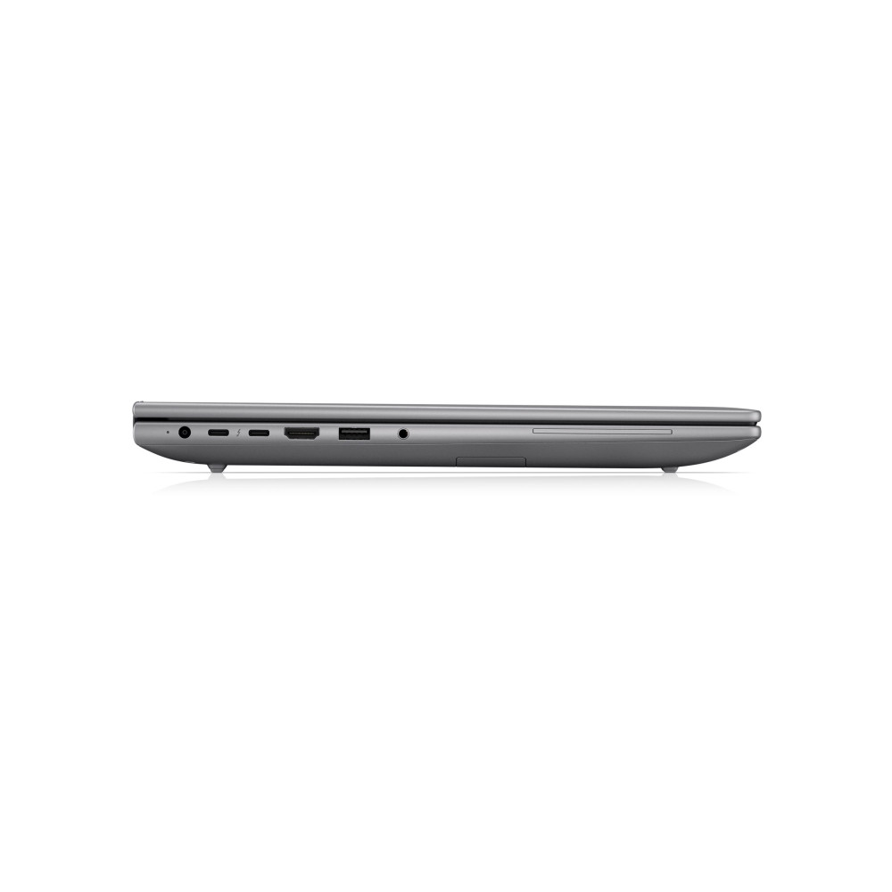Produktbild för HP ZBook X G2i Mobile Workstation