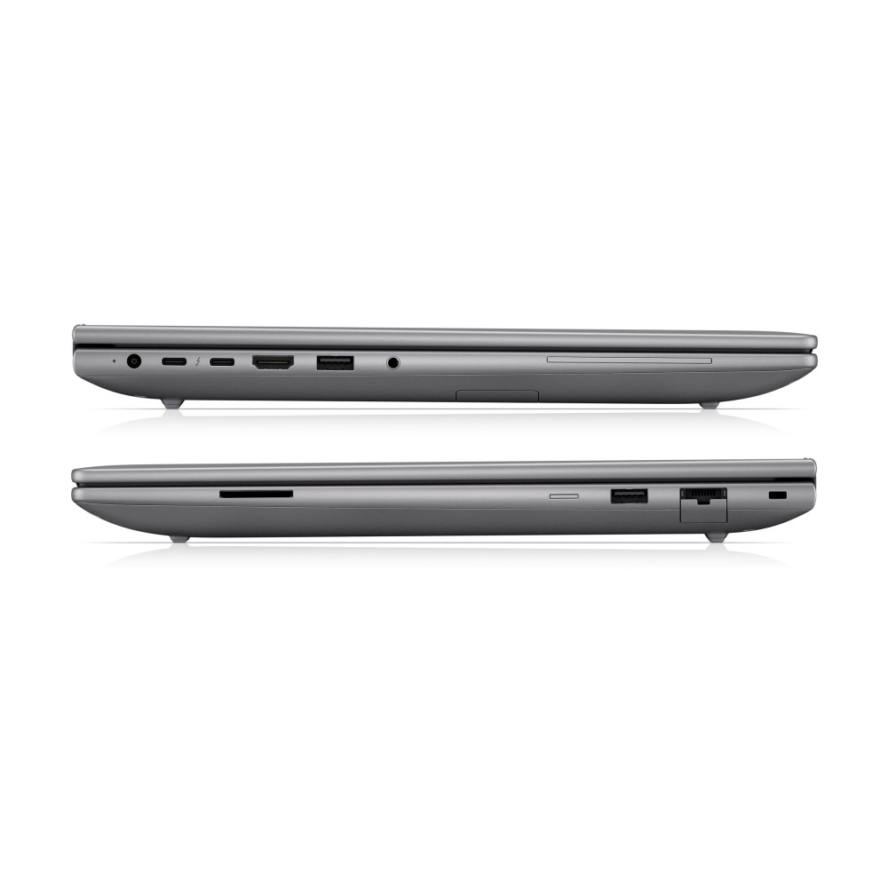 Produktbild för HP ZBook X G2i Mobile Workstation