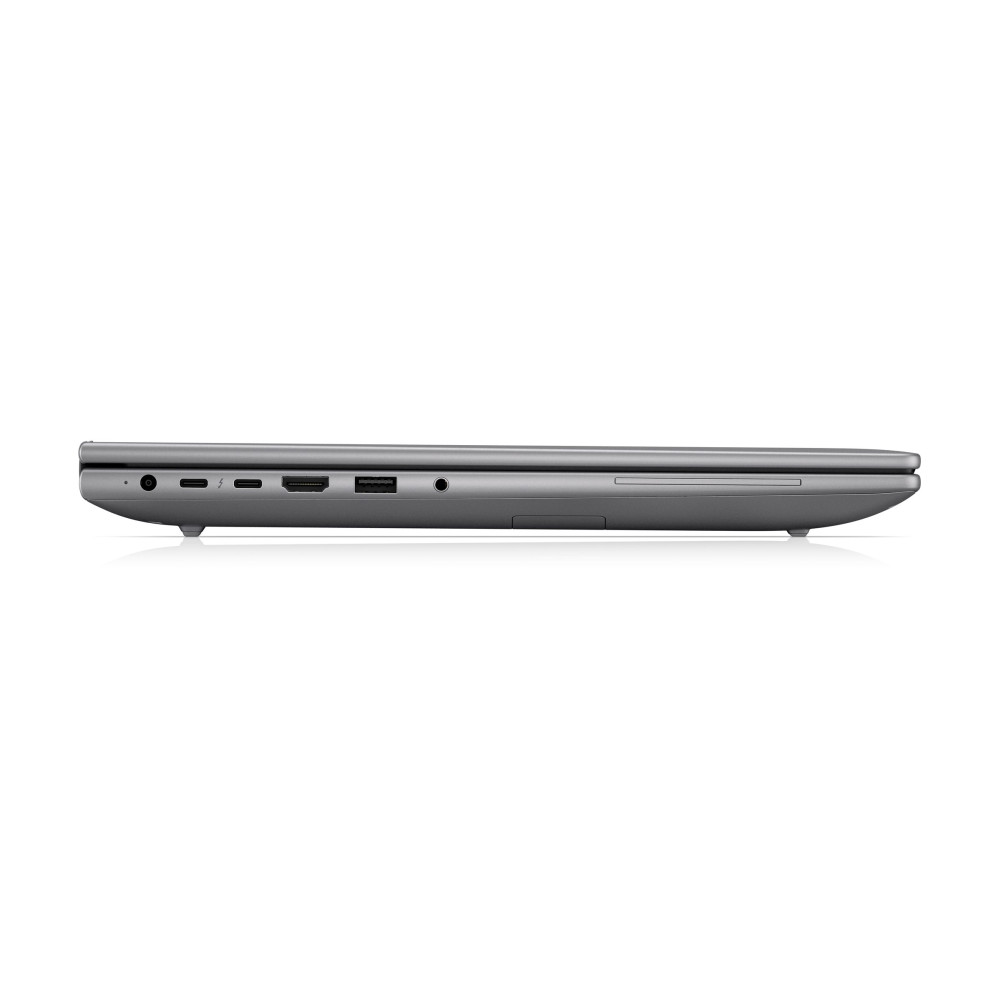 Produktbild för HP ZBook X G2i Mobile Workstation