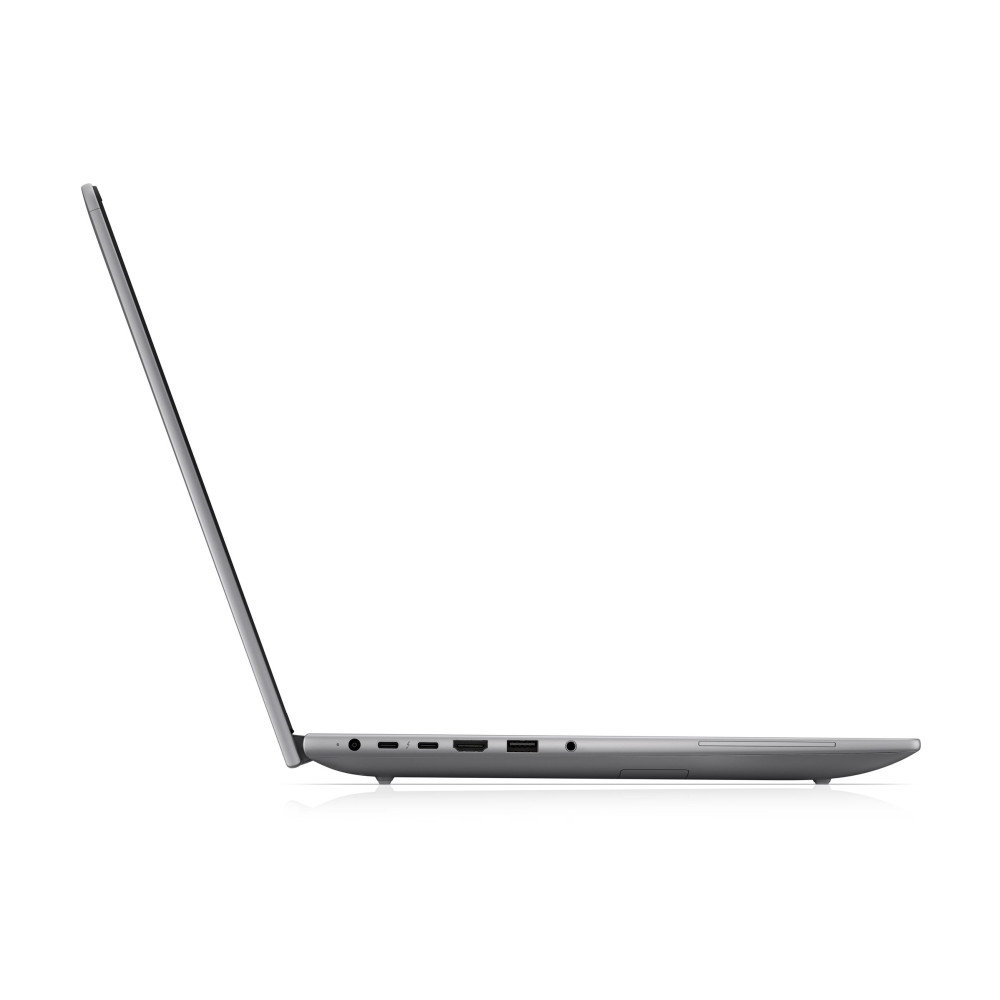 Produktbild för HP ZBook X G2i Mobile Workstation